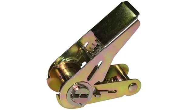 Стяжной механизм TOR 0,8 т 25 мм (J), TOR Industries, Стяжные механизмы (храповые)