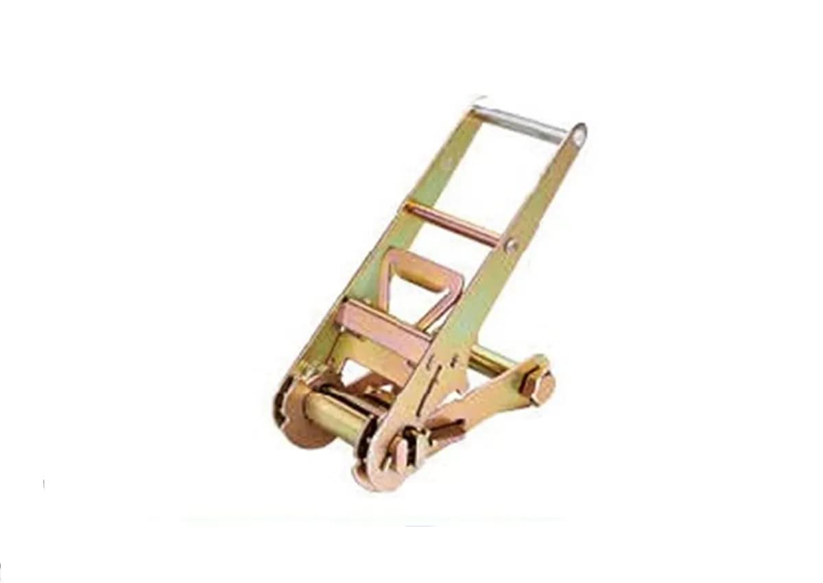 Стяжной механизм TOR 3,0 т 35 мм (J), TOR Industries, Стяжные механизмы (храповые)